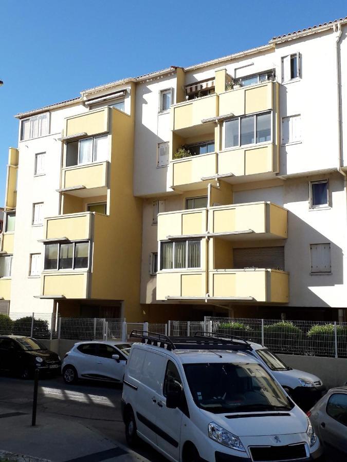 Le Venizio Apartment Sete Exterior photo